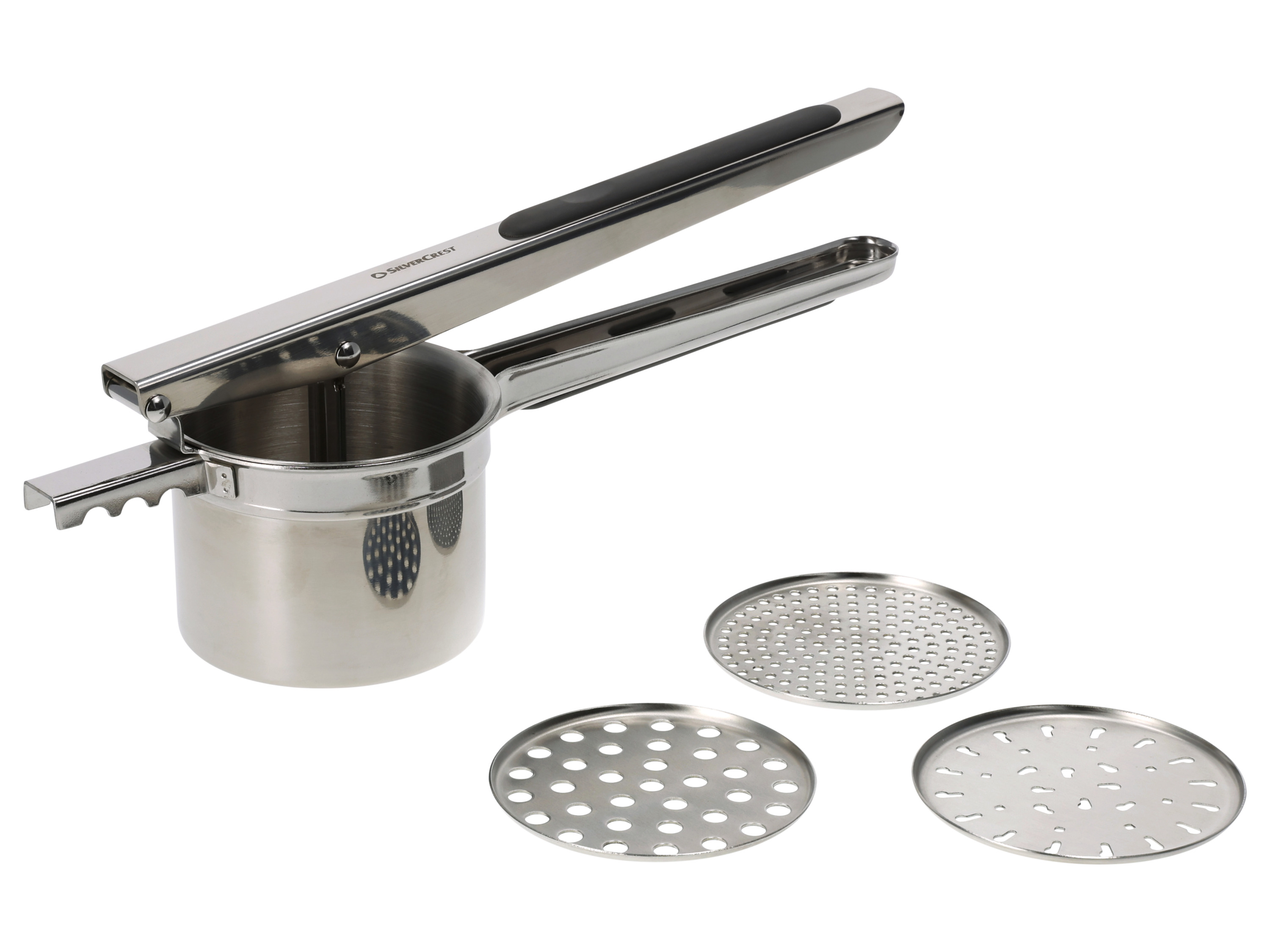 SILVERCREST Universele pers afbeelding