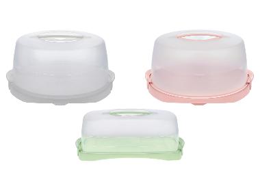 SILVERCREST® Taartdoos of cakedoos