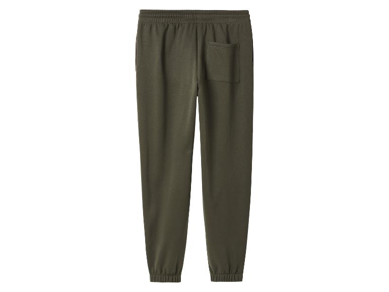Heren joggingbroek