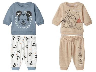 Baby joggingpak Disney