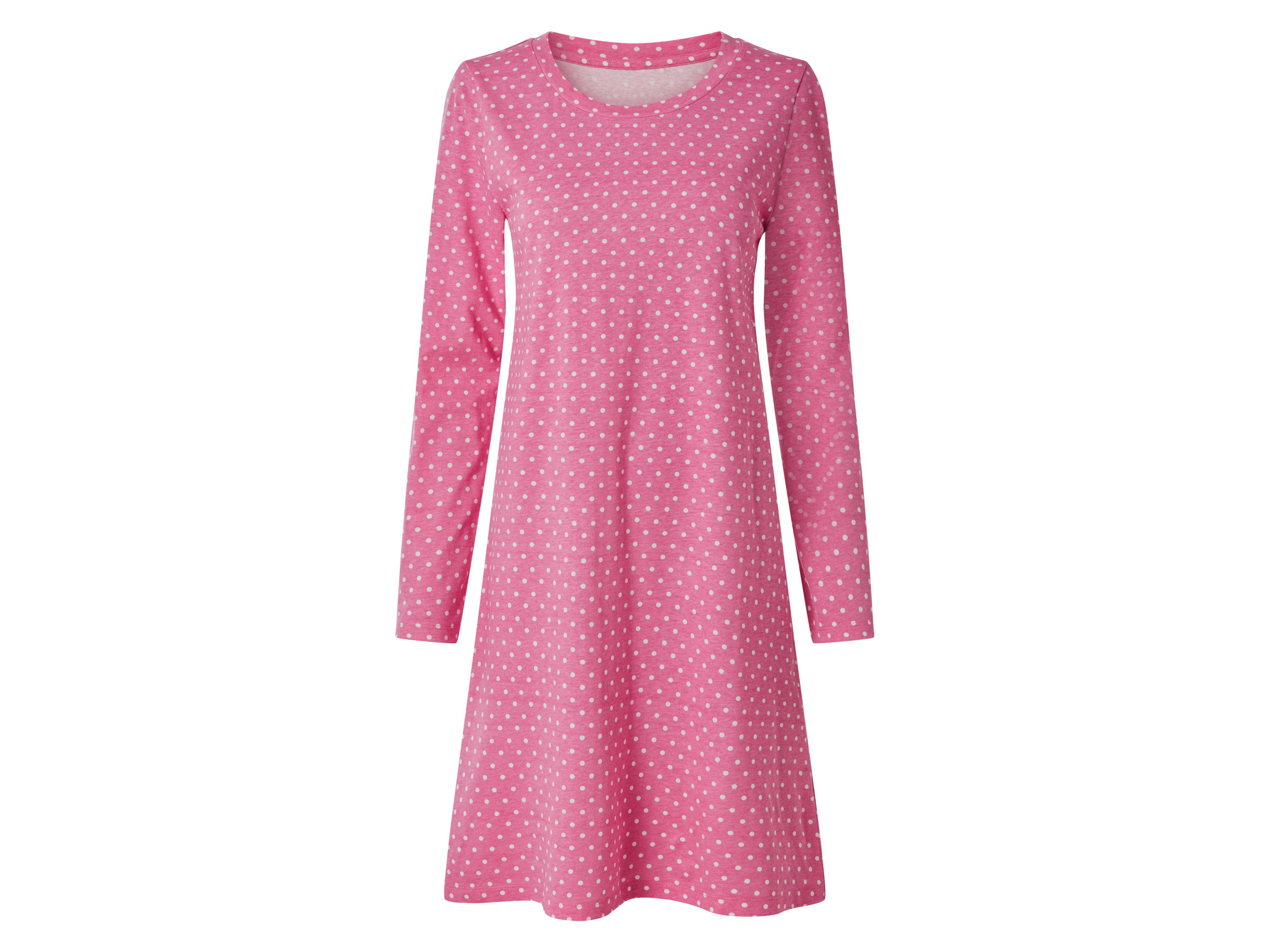 esmara Dames nachthemd (Roze, S (36/38))