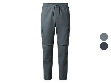 esmara Men Heren cargobroek