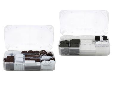 PARKSIDE® Viltglijders of antislip set