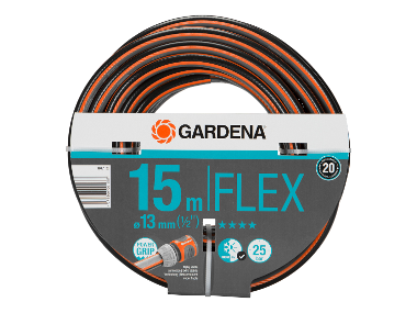 Gardena Tuinslang Comfort FLEX 15 m