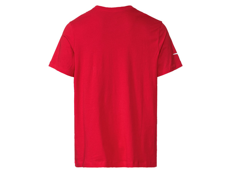 Ga naar volledige schermweergave: Nike Heren T-shirt Park 20 - afbeelding 20