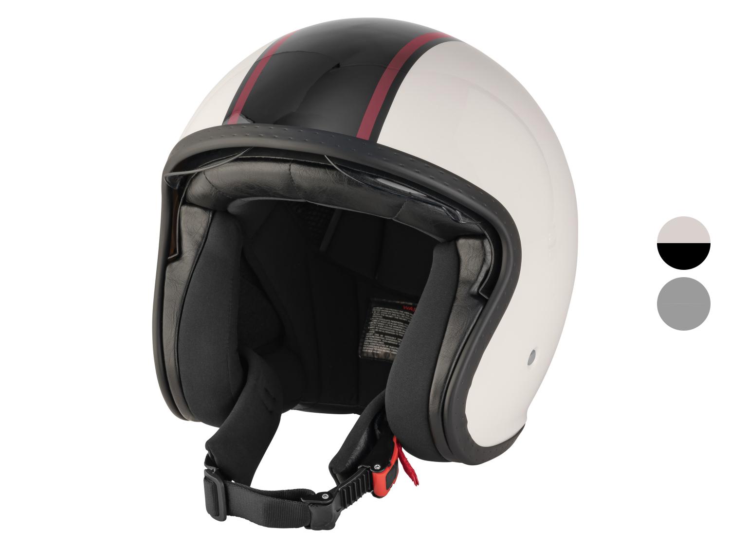 Scooter helm maat M