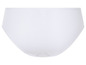 Witte damesonderbroek