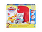 Play-Doh Kitchen Creations speelset met rode mixer en vormpjes om te bakken