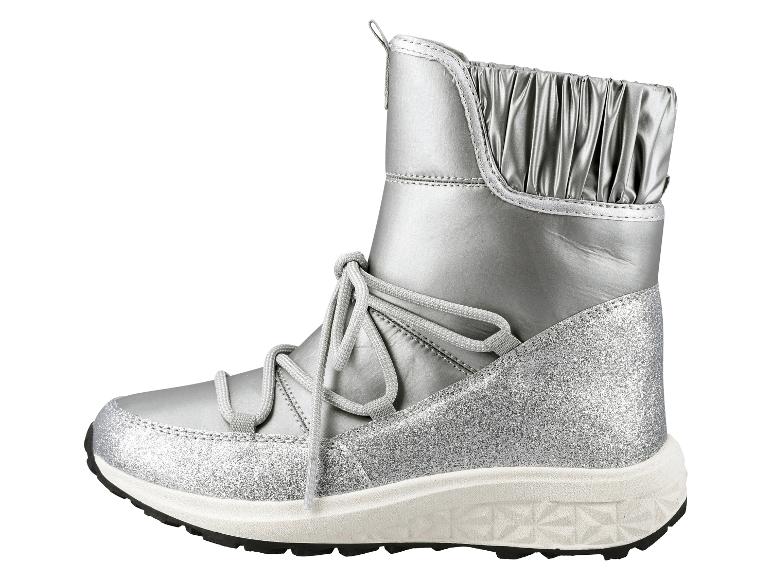 Dames snowboots