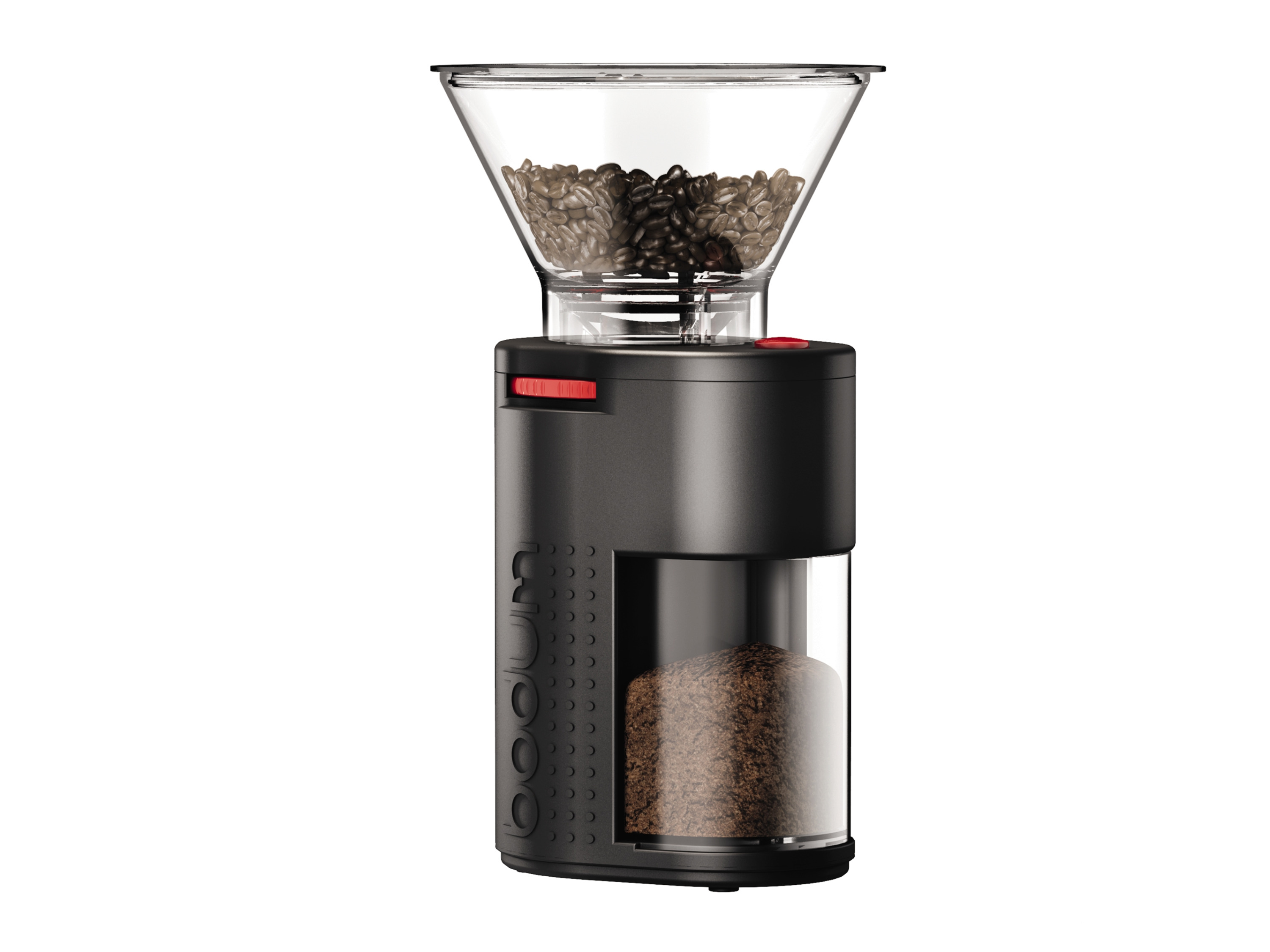 BODUM Bistro Elektrische koffiemolen 11750-01 afbeelding