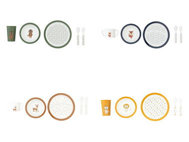 LIVARNO home Kinderservies