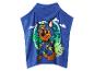 Paw Patrol badcape met capuchon voor kinderen.