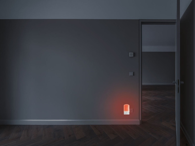 Ga naar volledige schermweergave: LIVARNO home LED-nachtlamp - afbeelding 12