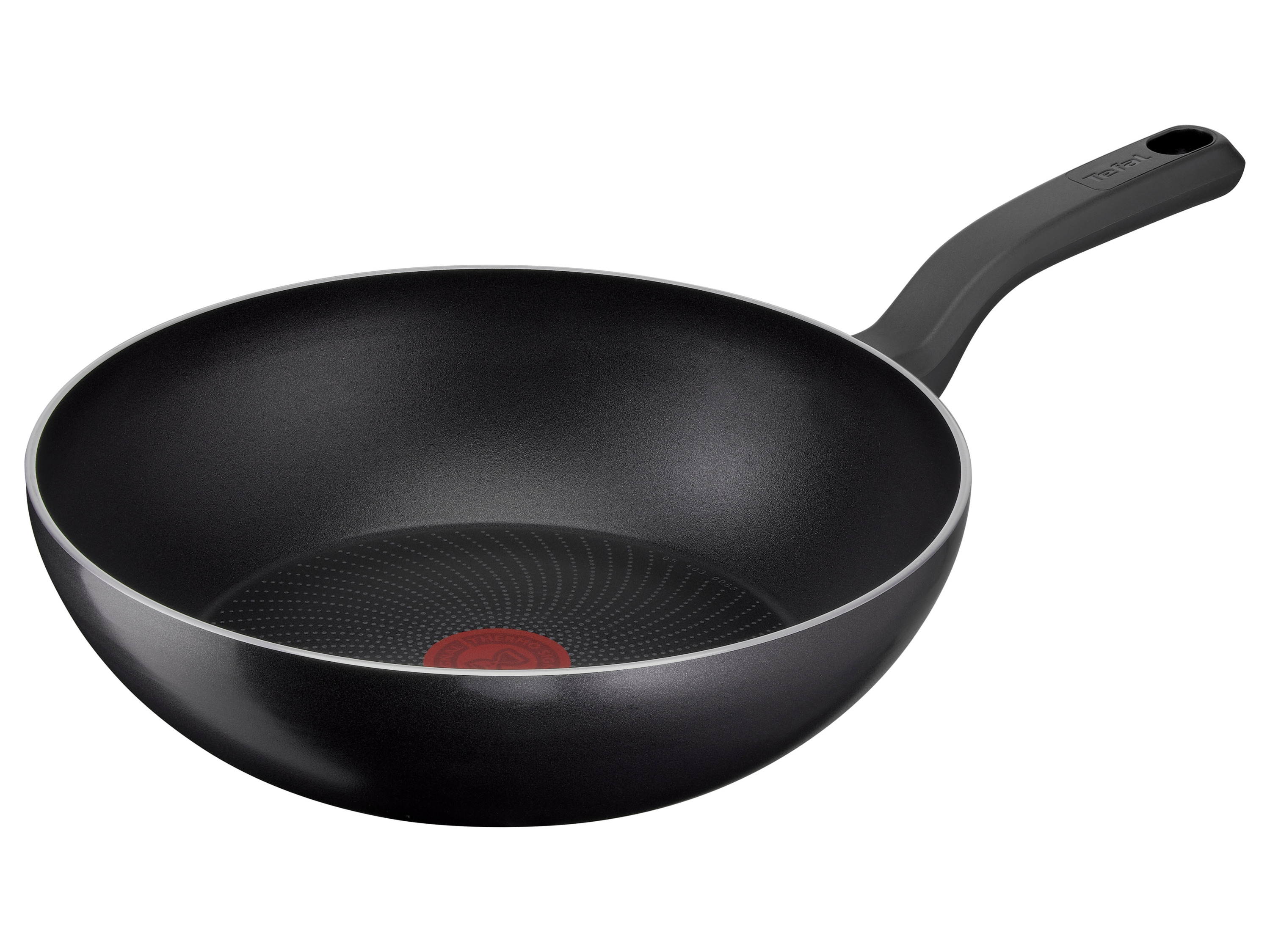 TEFAL Inicio wokpan 28 cm