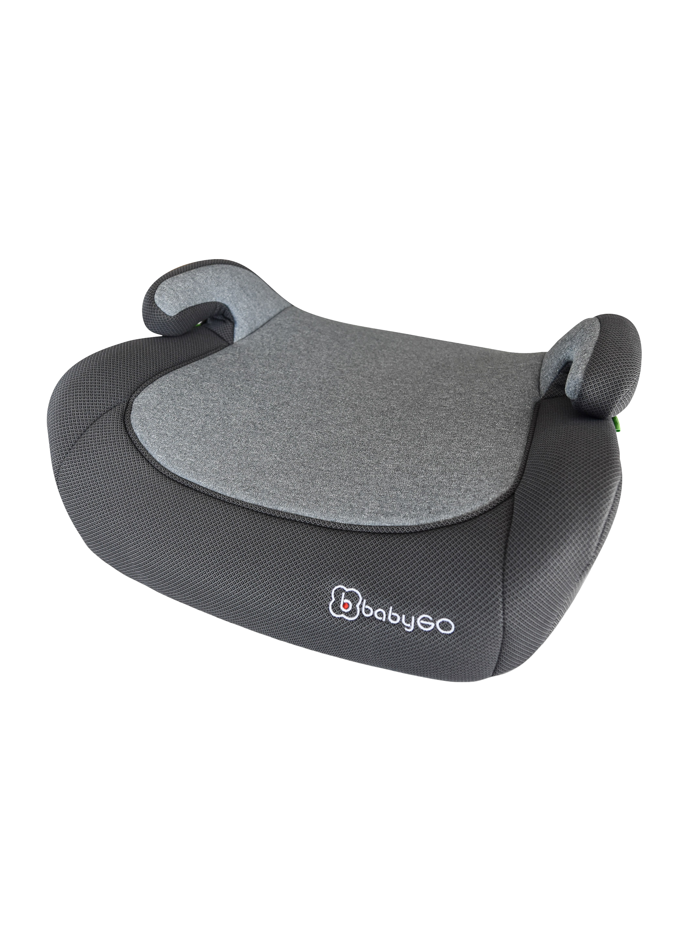 BABYGO Auto zitverhoger i-Size, 125-150 cm