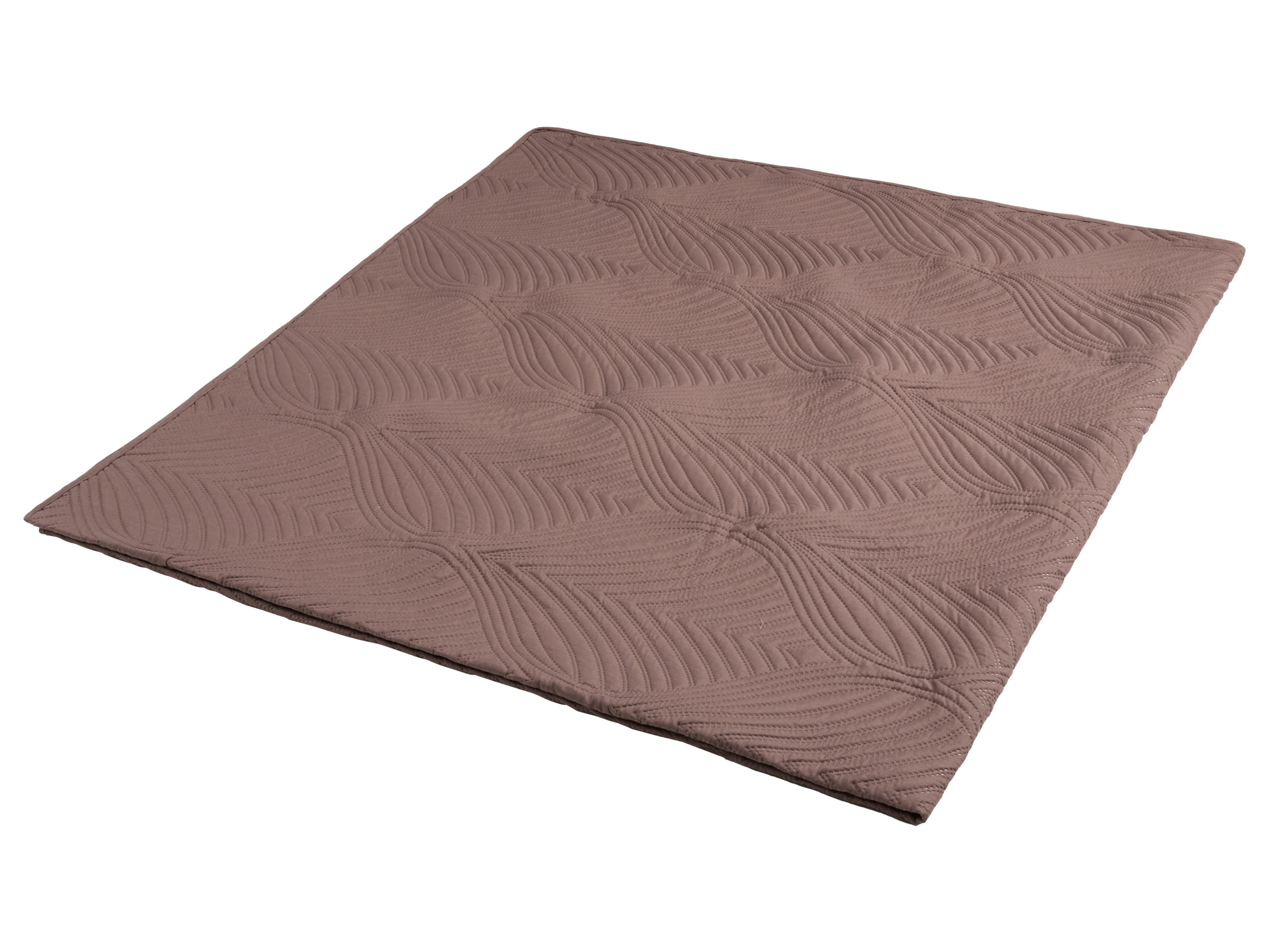 LIVARNO Plaid, 220 x 240 cm (Roze)