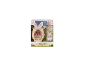 Sylvanian Families Easter Egg Hutch met konijnenfiguur en accessoires, leeftijd 3+