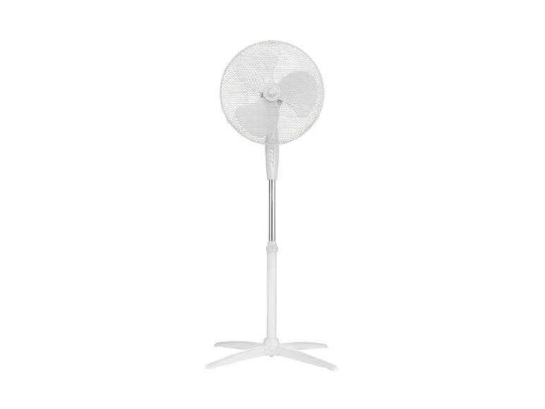 Staande ventilator 41 cm