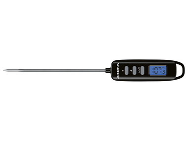 SILVERCREST Keukenthermometer