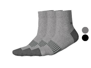 PARKSIDE® 3 Paar werksokken