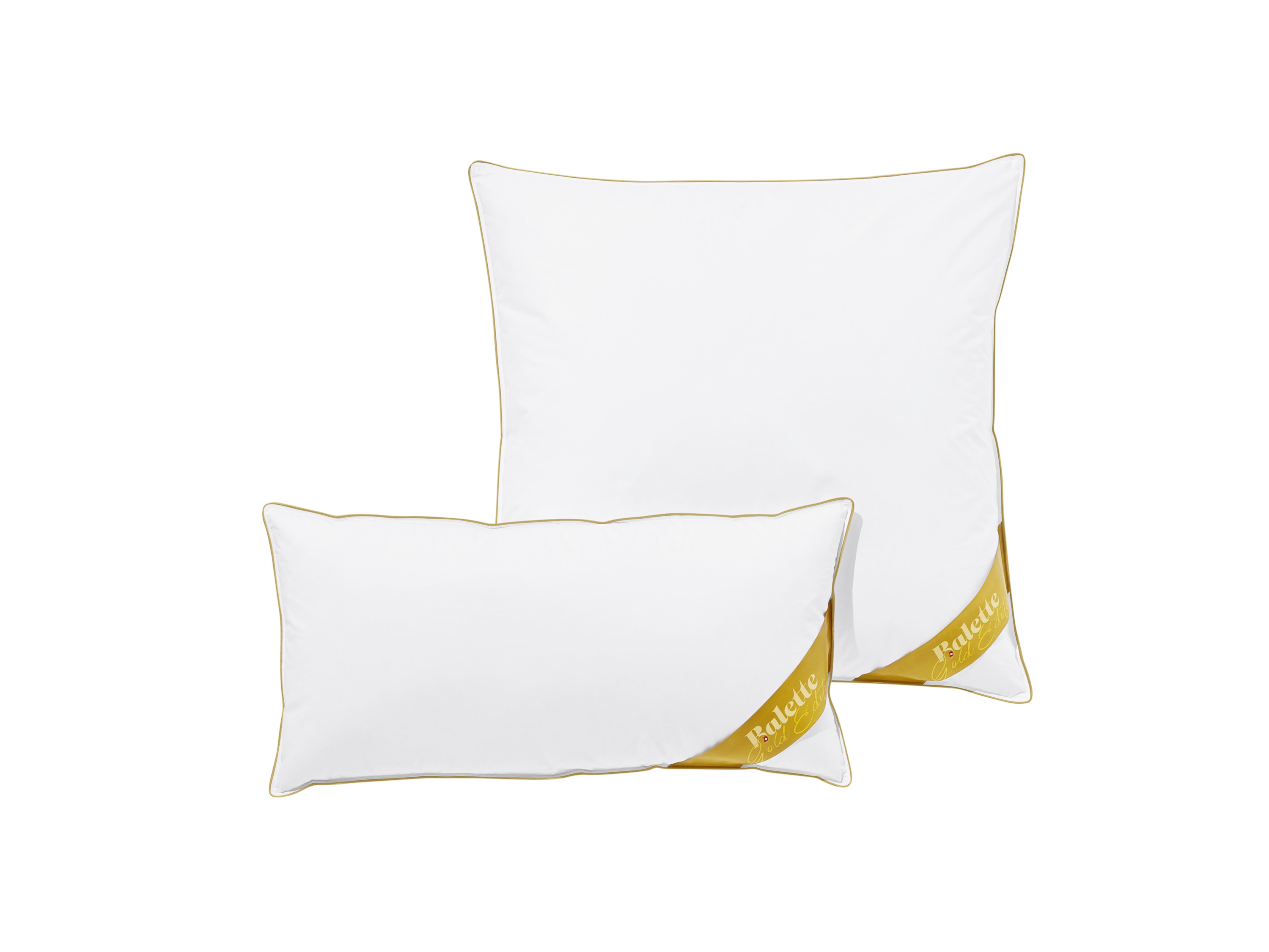 Balette Donzen hoofdkussen (60 x 70 cm)