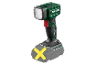 Parkside X20V Team oplaadbare werklamp.