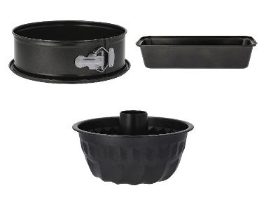 SILVERCREST® Springvorm of bakblik