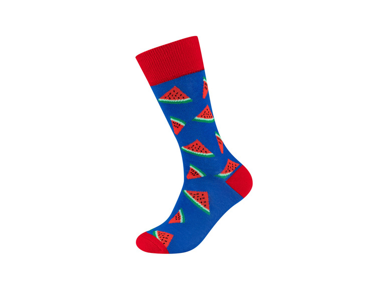Ga naar volledige schermweergave: Fun Socks Dames/heren sokken - afbeelding 15