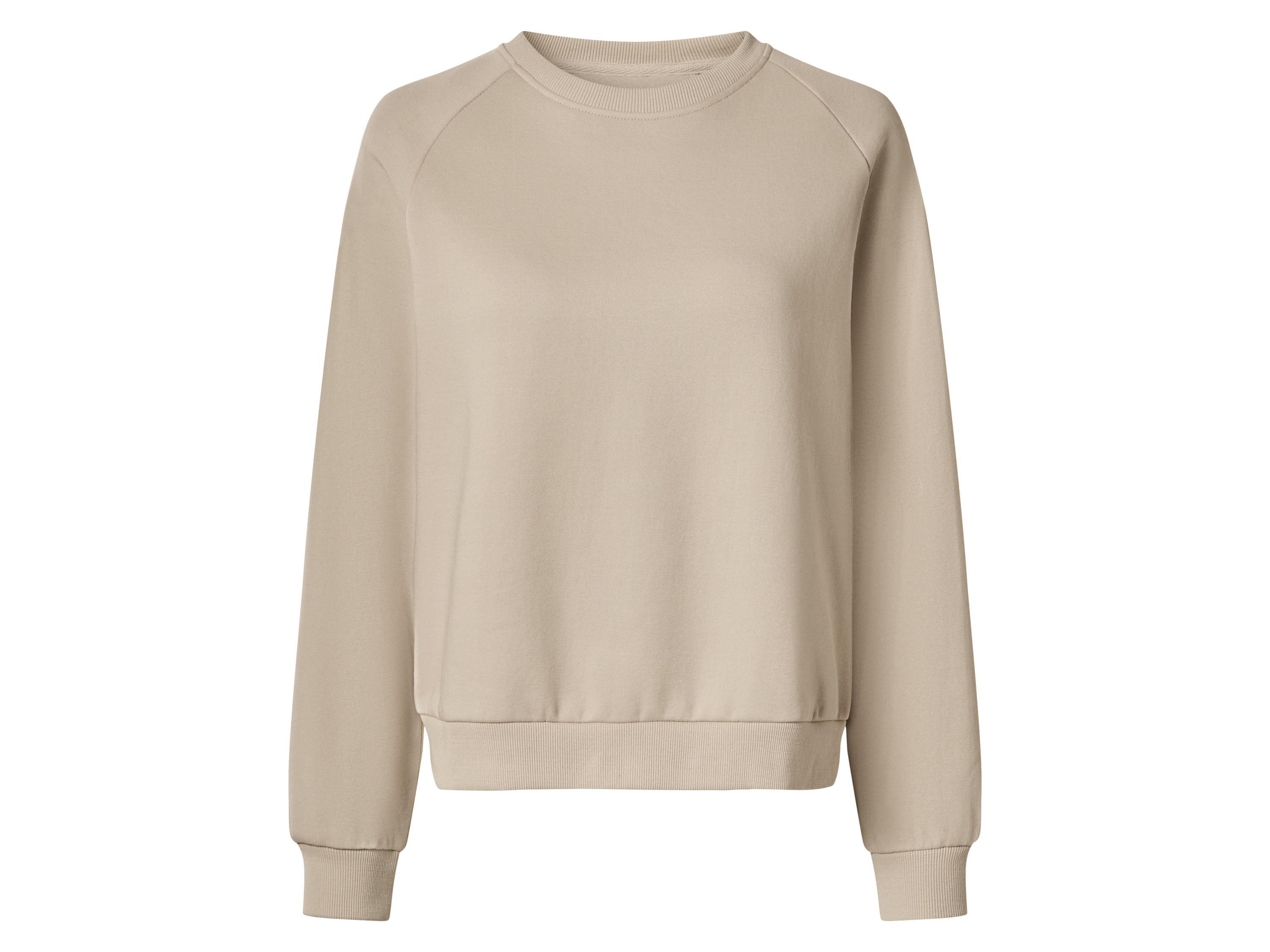 esmara Dames trui (Beige, M (40/42))