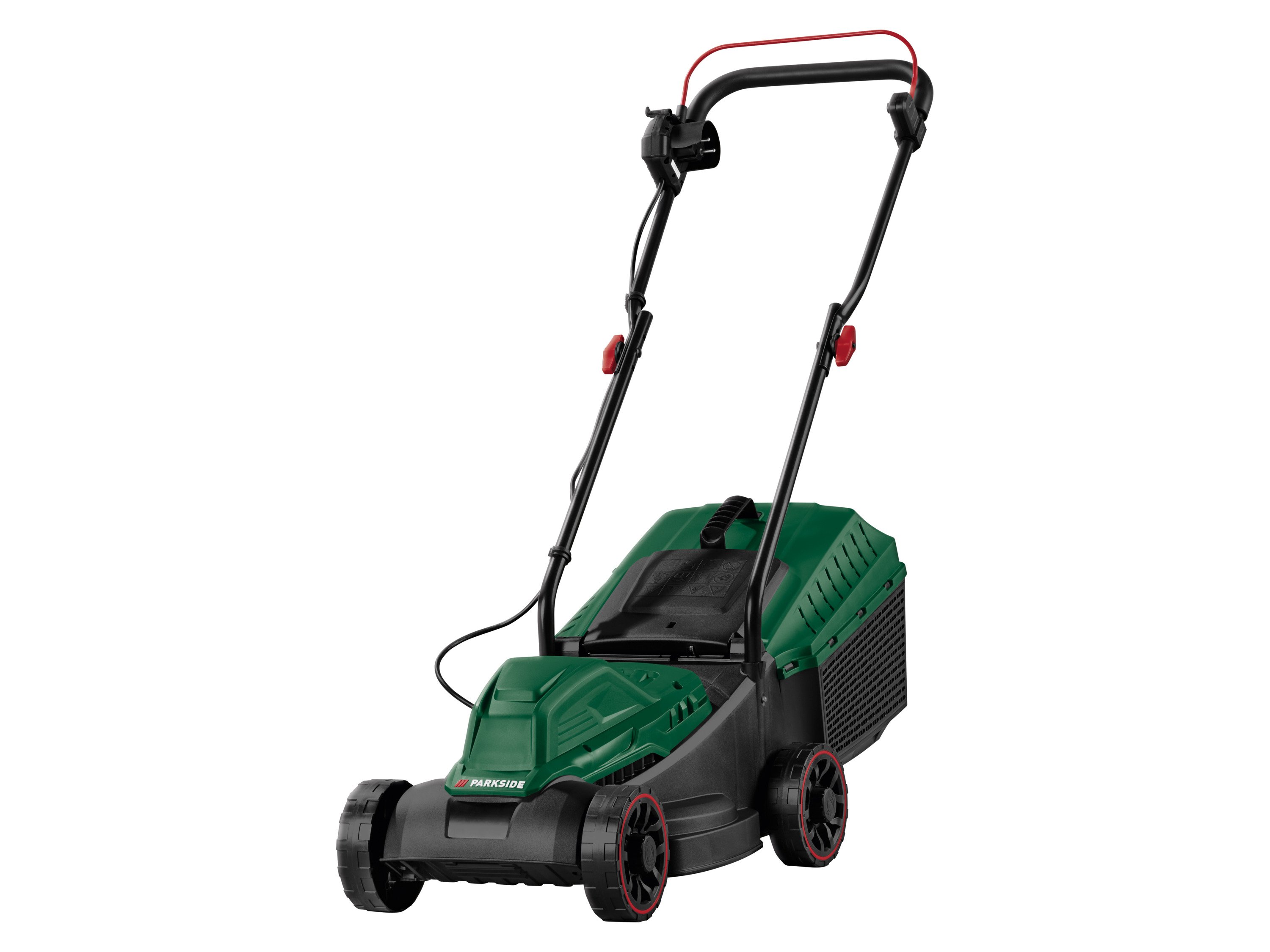 PARKSIDE Elektrische grasmaaier 1300 W