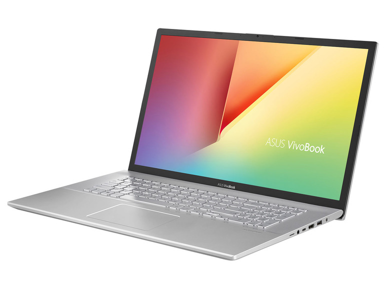 Ga naar volledige schermweergave: ASUS Laptop Vivobook 15.6" X515KA-EJ058W FHD, Intel® Celeron® N4500 processor - afbeelding 3