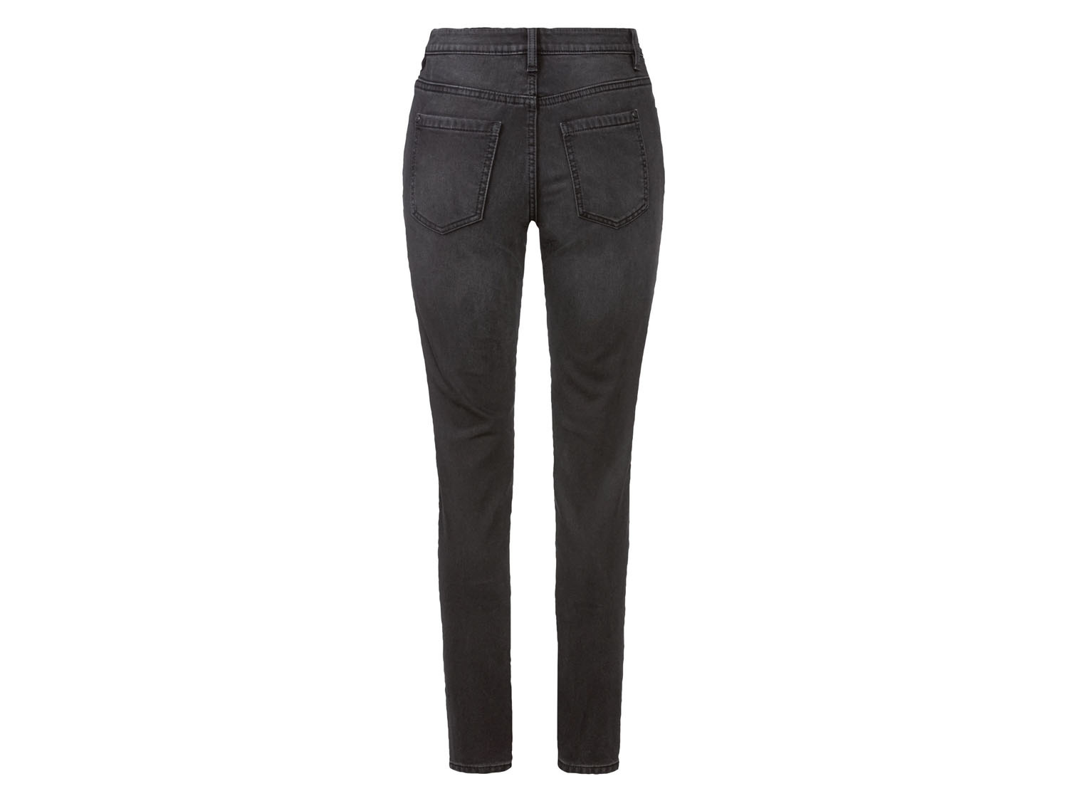 Dames thermo-jeans - skinny LIDL