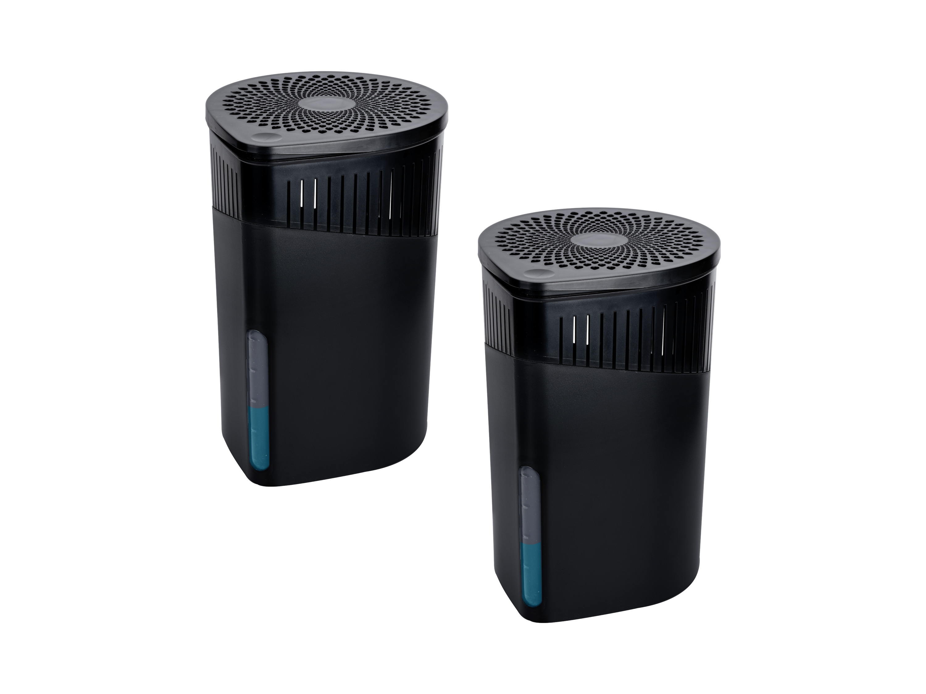 Wenko Luchtontvochtiger Drop (Zwart) afbeelding