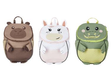 LUPILU® Kinder rugzak 10 L