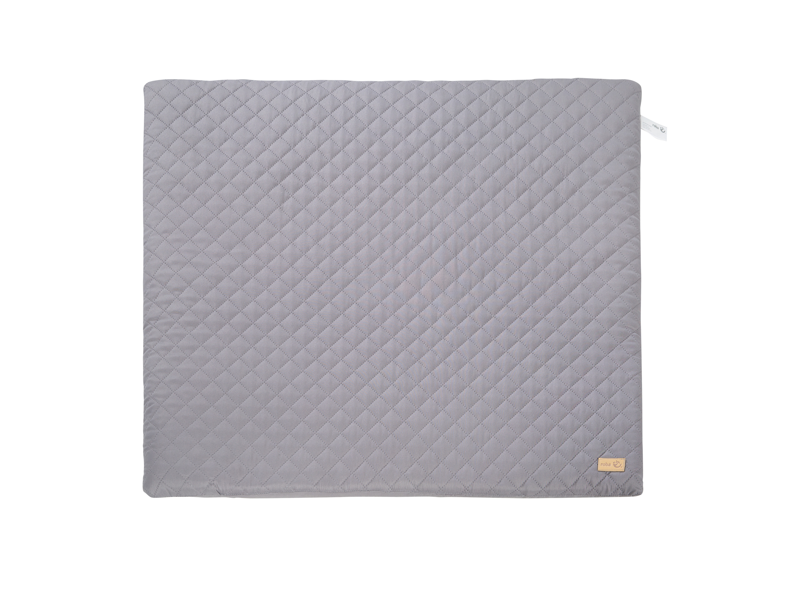 roba Aankleedkussen (Antraciet)