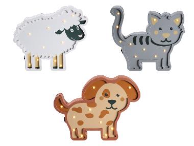 LIVARNO® Kinderlamp