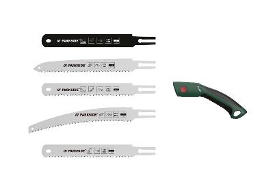PARKSIDE® Handzaagset 7-delig