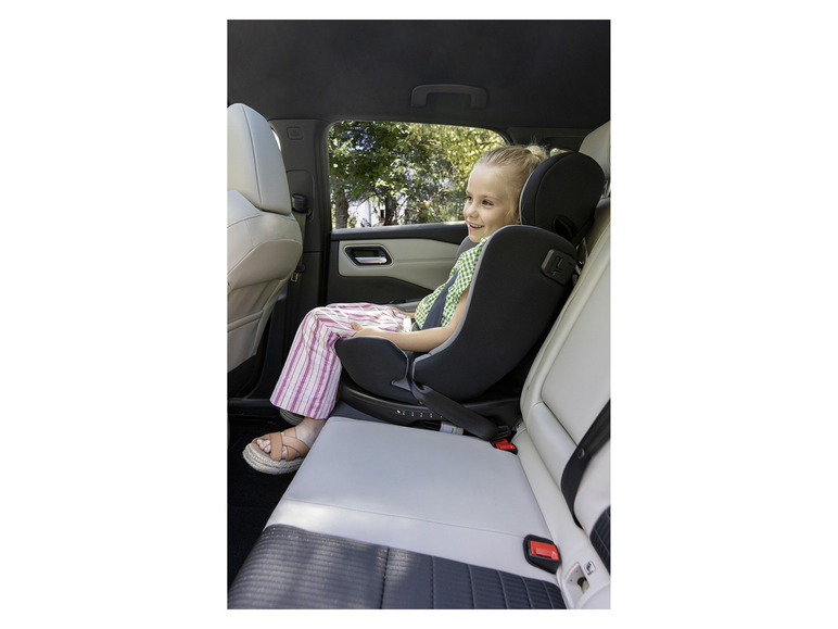 Ga naar volledige schermweergave: bebeconfort Kinderautostoeltje EvolveFix i-Size - afbeelding 13