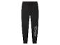 Zwarte joggingbroek met 'Wednesday' logo