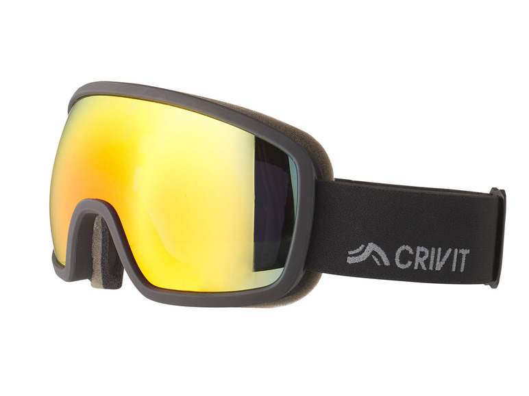 Ga naar volledige schermweergave: CRIVIT Ski- en snowboardbril - afbeelding 13