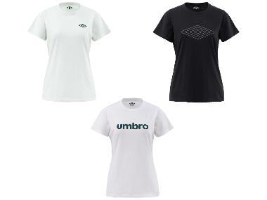 UMBRO Dames T-shirt