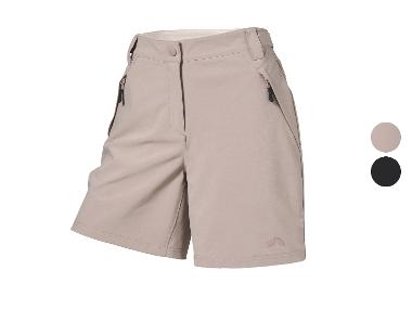 CRIVIT 2-in-1 dames sportbroekje
