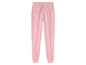 Roze joggingbroek voor dames.