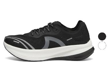 CRIVIT CarbonLite 1.0 Heren hardloopschoenen
