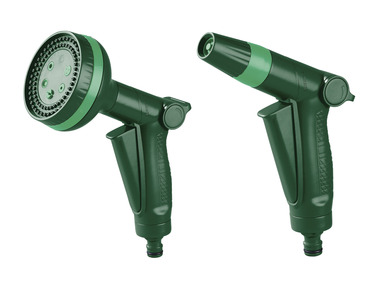 PARKSIDE® Universele sproeikop of pulsspuit