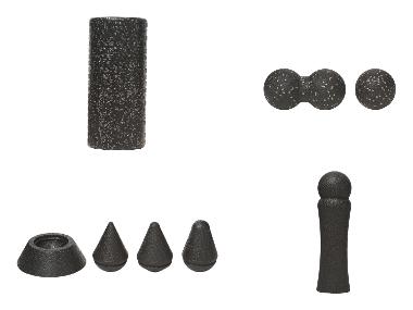 CRIVIT Massage accessoires