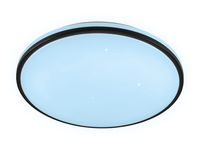 Ga naar volledige schermweergave: LIVARNO home LED-plafondlamp met kleurwisseling - afbeelding 8