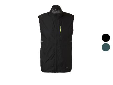 CRIVIT Heren sportbodywarmer