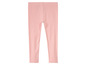 Roze leggings voor meisjes.
