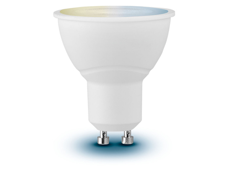 Ga naar volledige schermweergave: LIVARNO HOME LED-lamp wittinten - Zigbee Smart Home - afbeelding 4